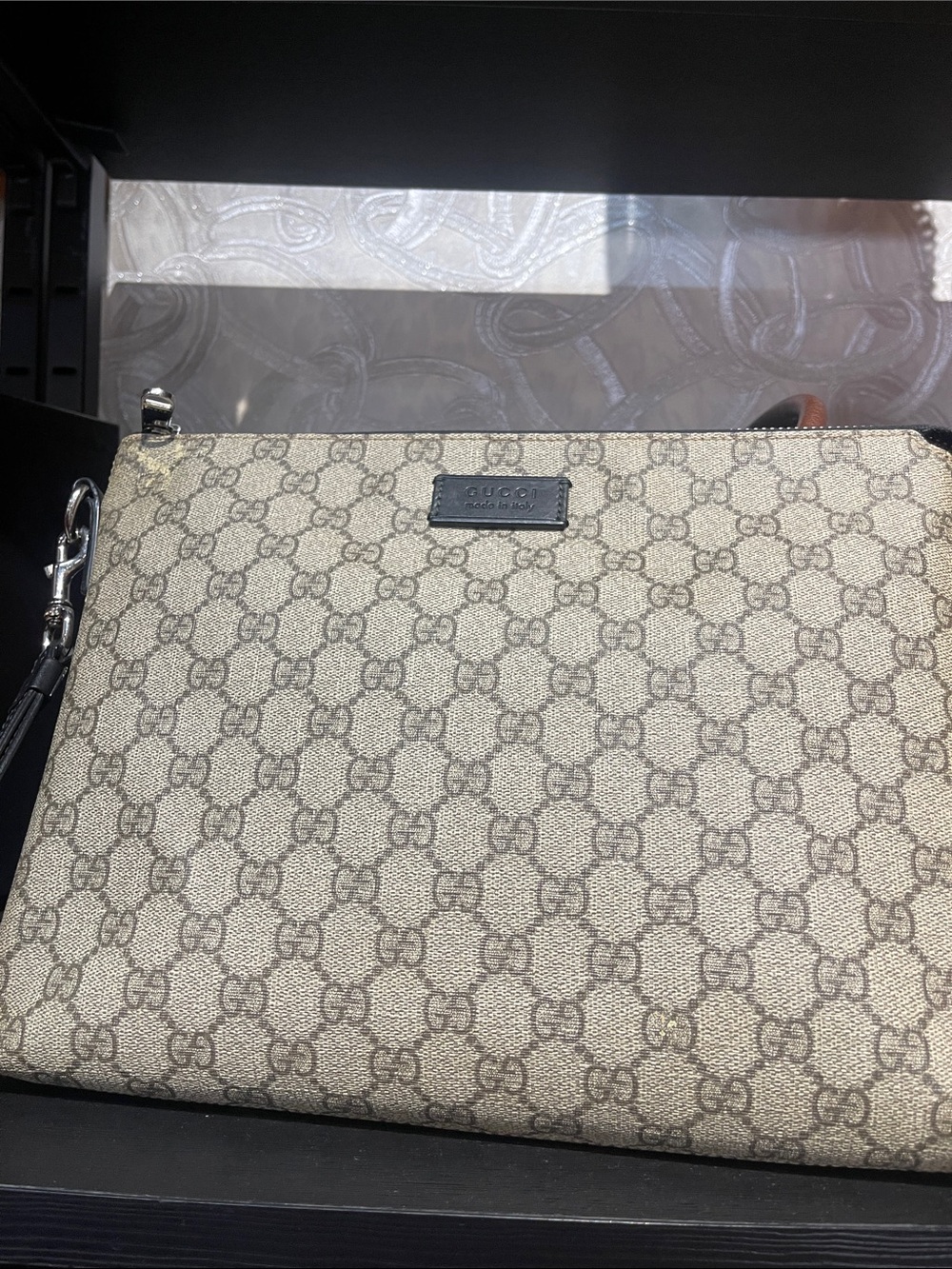 Gucci Clutch